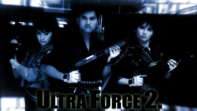 Ultra Force 2