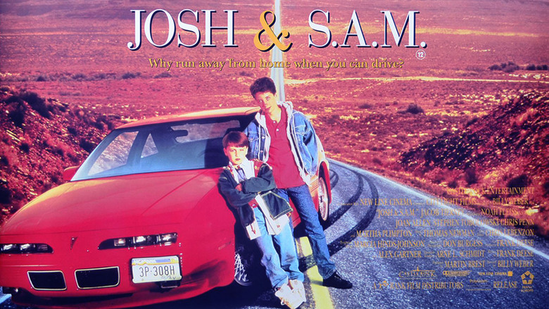 Josh a S.A.M.