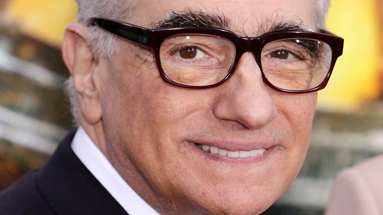 Martin Scorsese v roli průvodce americkým filmem