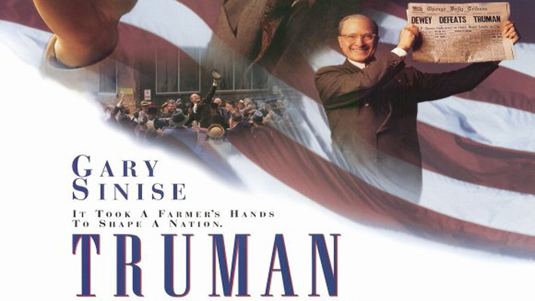 Prezident Truman