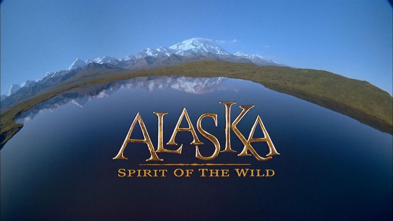Aljaška: Duch divočiny
