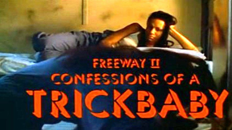 Freeway II: Confessions of a Trickbaby
