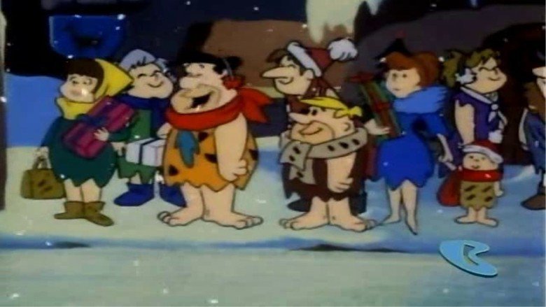 Flintstone Christmas, A