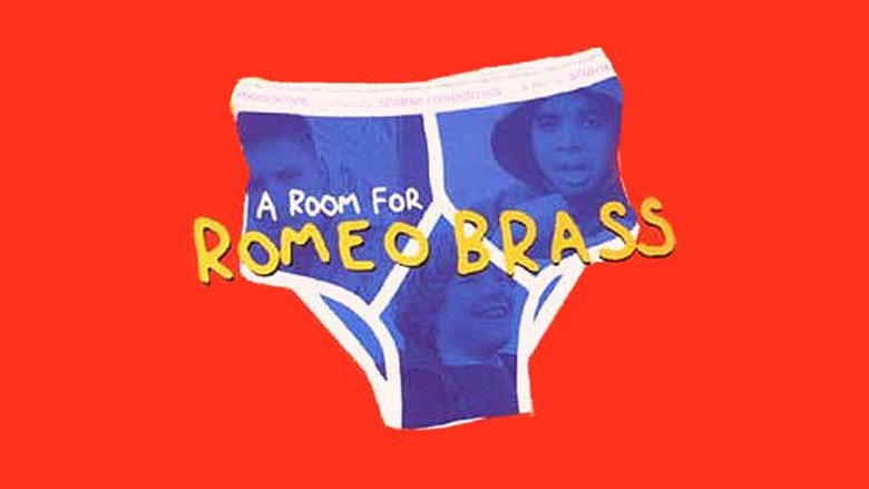 Room for Romeo Brass, A