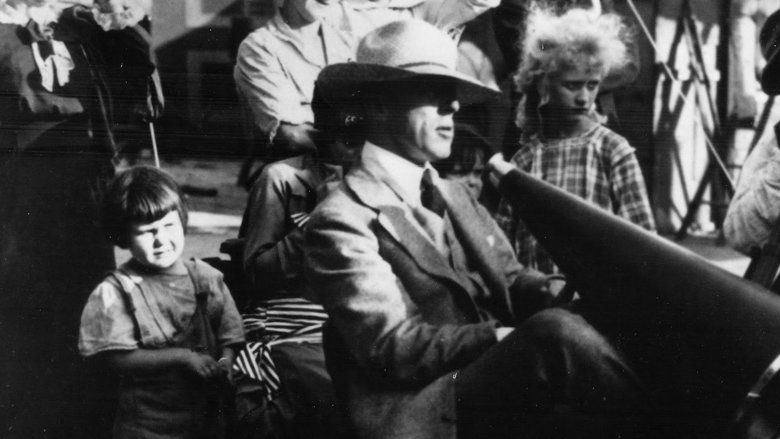D. W. Griffith: Otec filmu