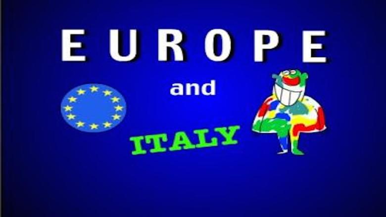 Europe & Italy