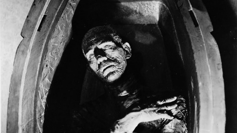 Mumie má nejdražší: Odhalení tradice hororu