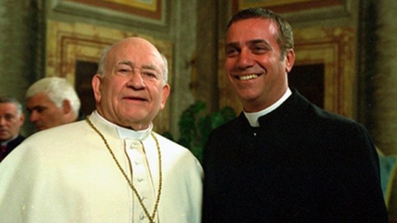 Jan XXIII.: Papež míru