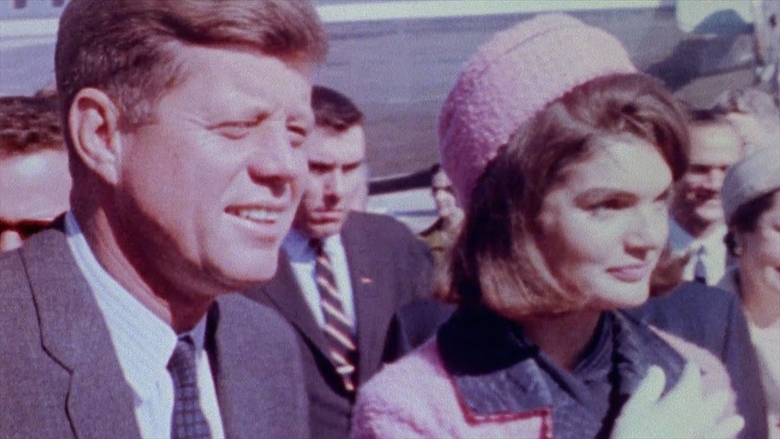 JFK: Nezvratný důkaz