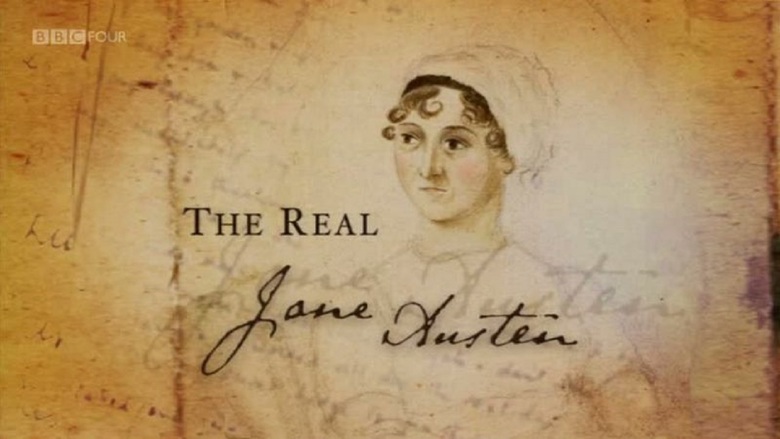 Real Jane Austen, The