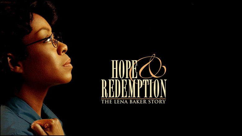 Hope & Redemption: The Lena Baker Story