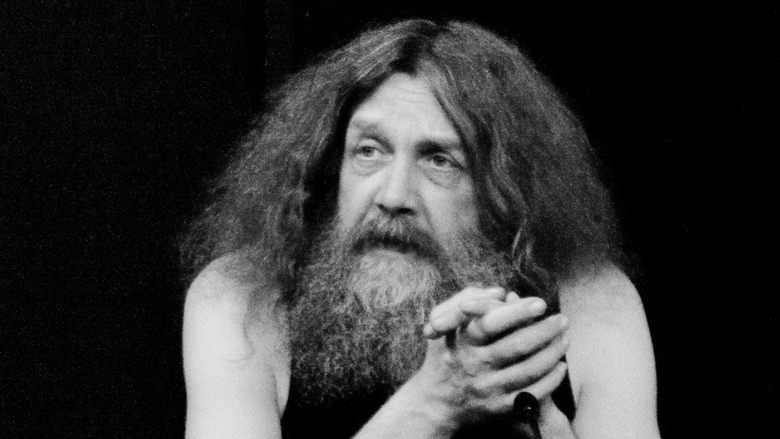 Mindscape of Alan Moore, The
