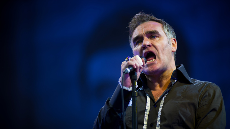 Importance of Being Morrissey, The