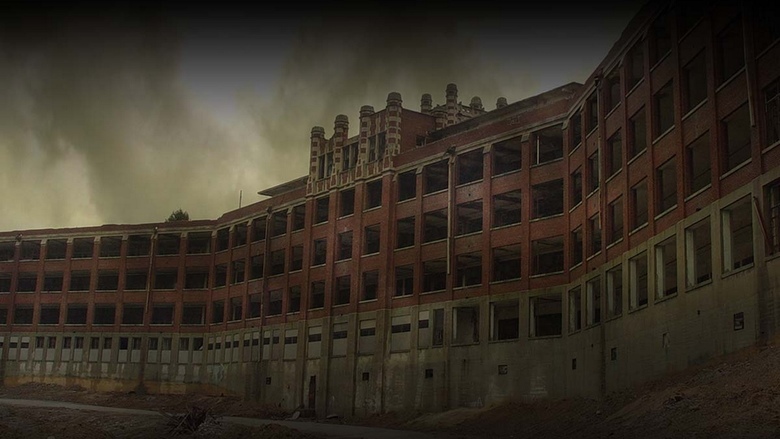 Spooked: The Ghosts of Waverly Hills Sanatorium