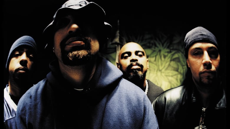 Cypress Hill: Still Smokin