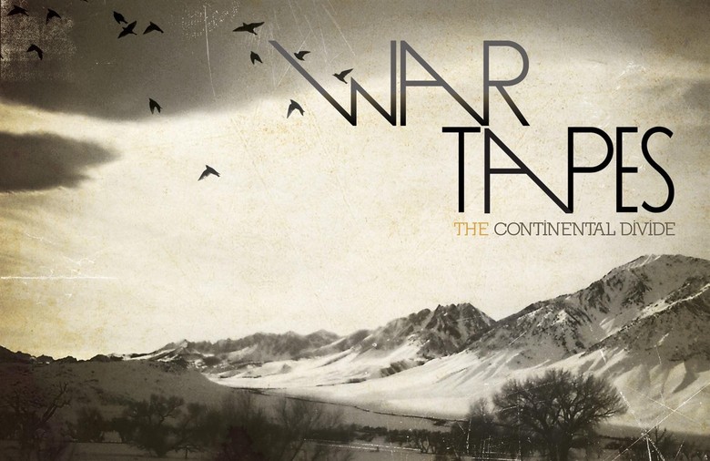 War Tapes, The