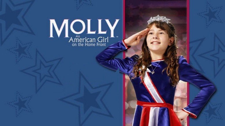 Molly - příběh z druhé světové války