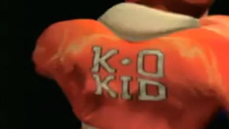 K.O Kid