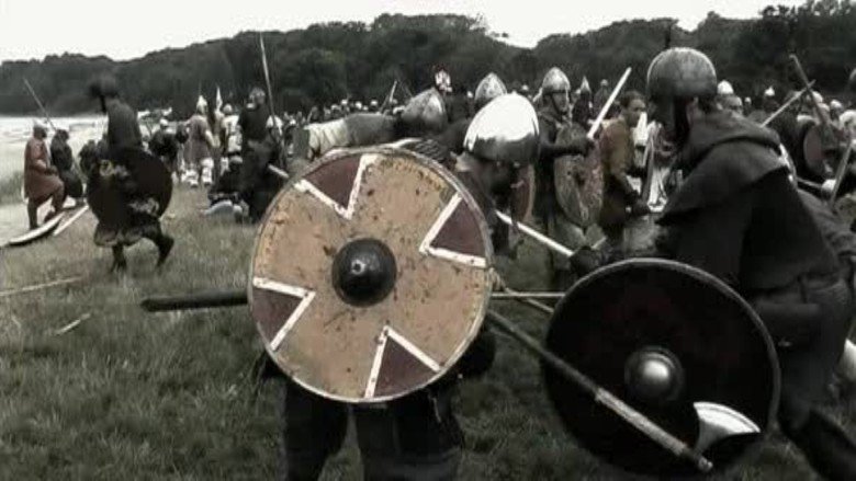 Viking Saga, A