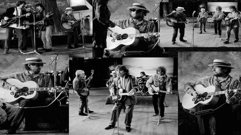 True History of the Traveling Wilburys, The