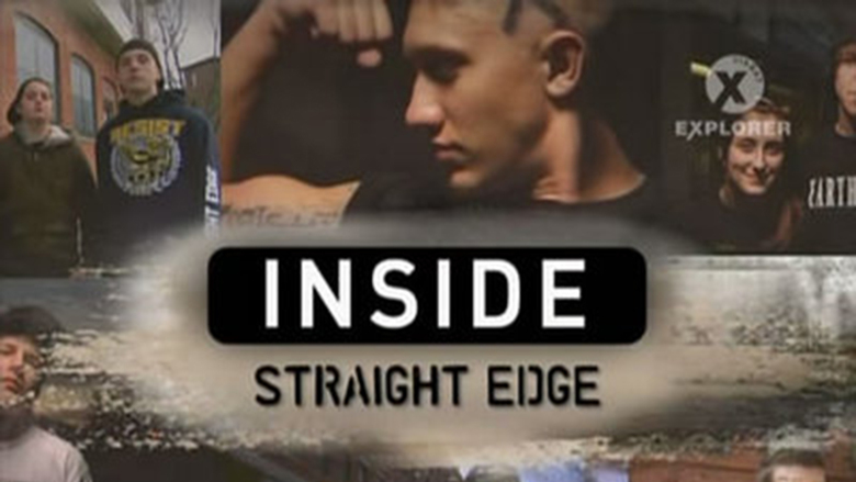 National Geographic: Inside Straight Edge