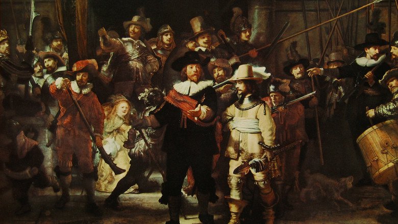 Rembrandtova obžaloba
