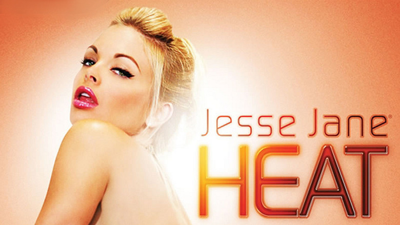 Jesse Jane: Heat