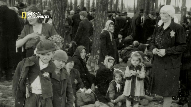 Fotoalba z koncentračního tábora Osvětim