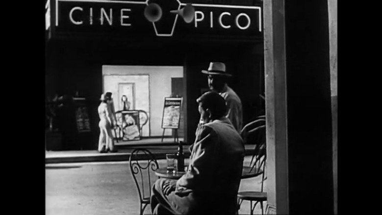 Rules of Film Noir