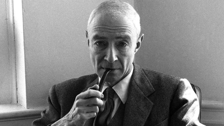 Životní zkoušky J. Roberta Oppenheimera