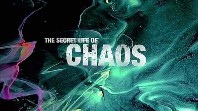 Tajný život chaosu
