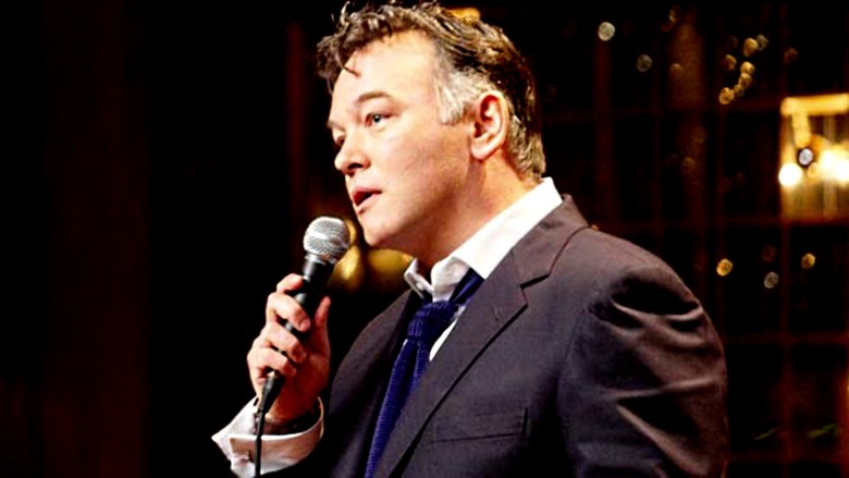 Stewart Lee: If You Prefer a Milder Comedian, Please Ask for One