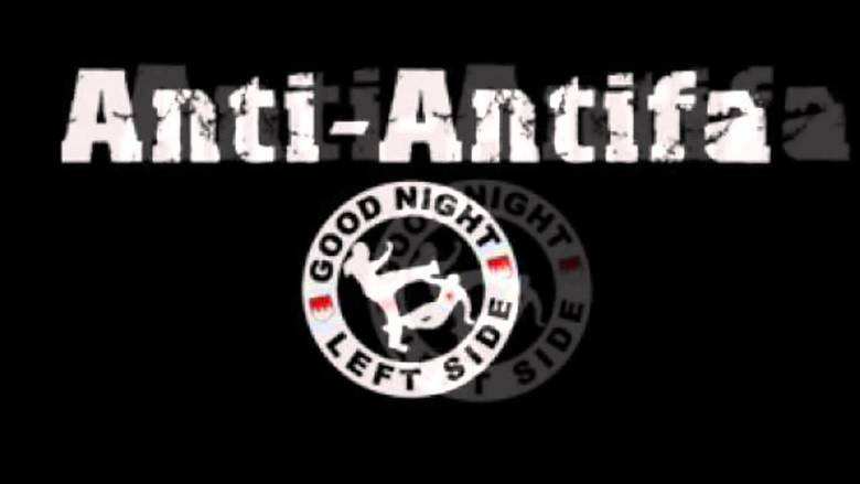 Antifa: Chasseurs de Skins