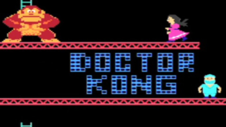 Doctor Kong