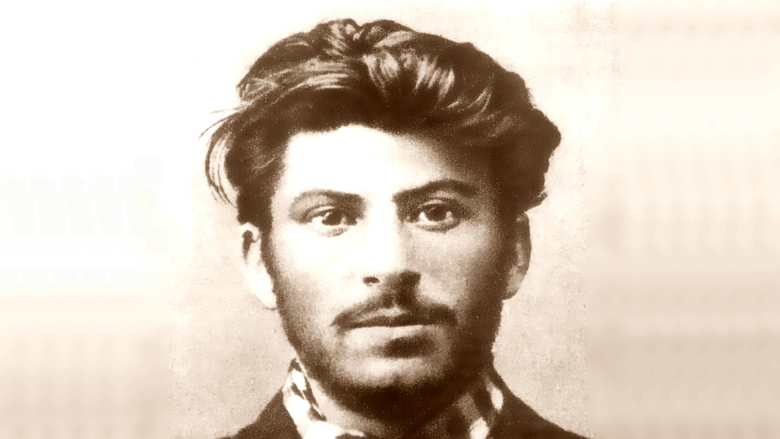 Stalinova éra