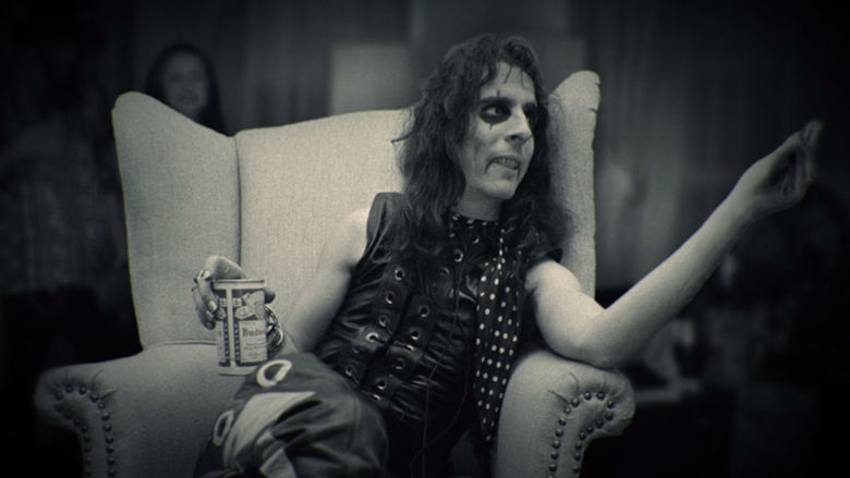 Super Duper Alice Cooper