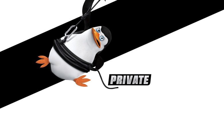 Penguins of Madagascar: Operation - DVD Premiere, The