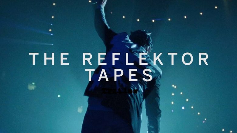 Arcade Fire: The Reflektor Tapes