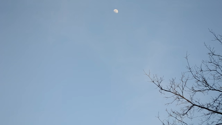 Son and Moon