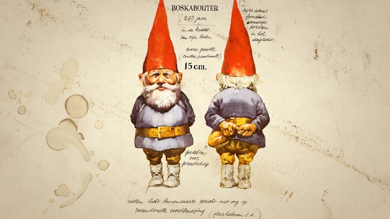 The Gnomes