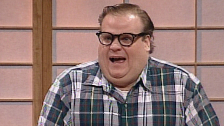 Saturday Night Live: The Best of Chris Farley