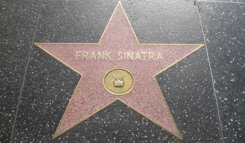 All-Star Party for Frank Sinatra
