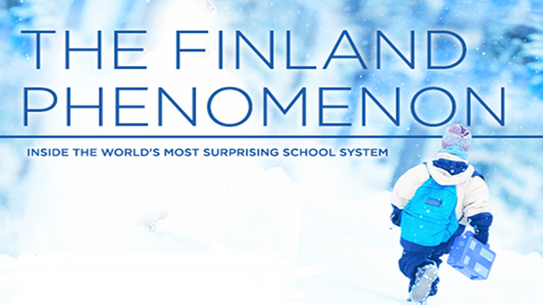 The Finland Phenomenon