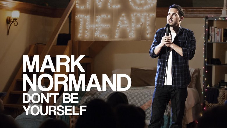 Amy Schumer Presents Mark Normand: Don