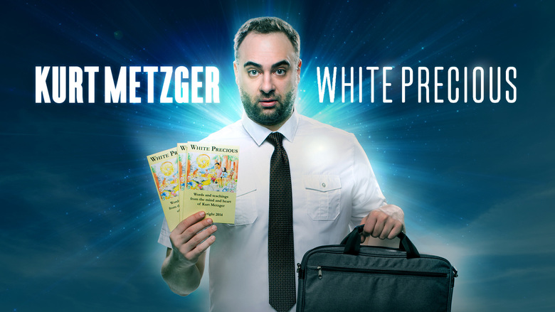 Kurt Metzger: White Precious