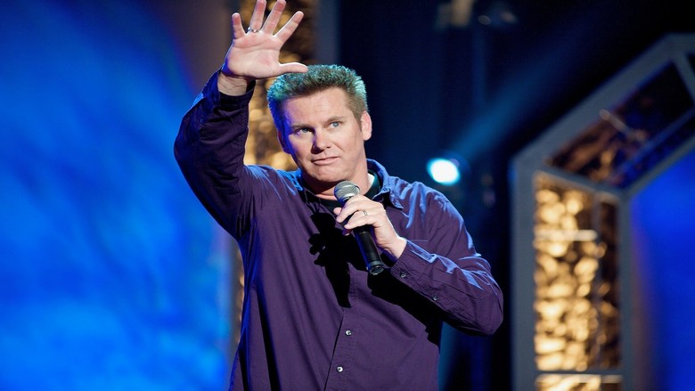 Brian Regan: The Epitome of Hyperbole