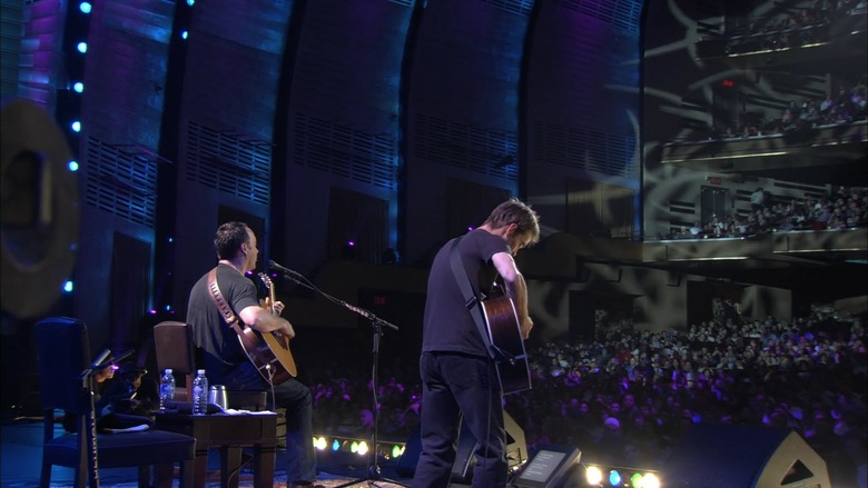 Dave Matthews & Tim Reynolds: Live at Radio City