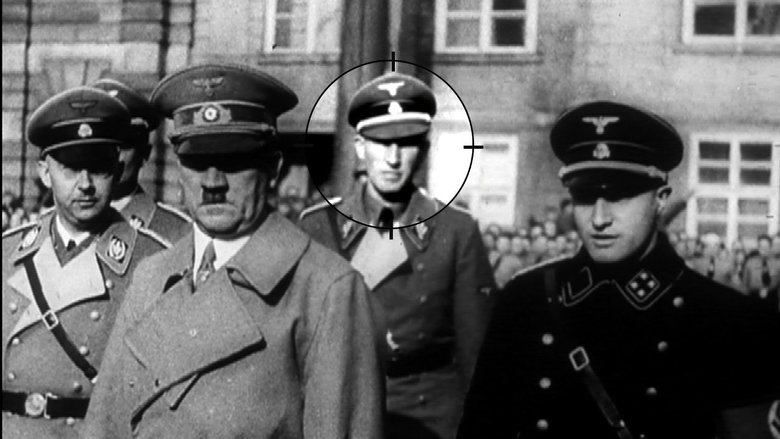 Opération Anthropoïde - Eliminer le SS Heydrich