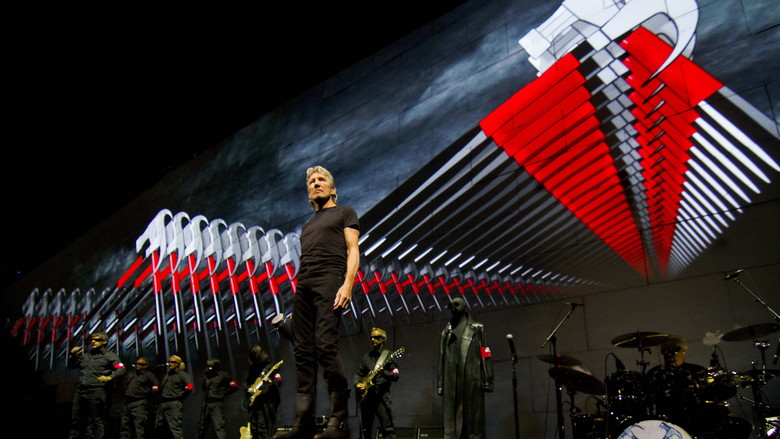 The Wall: Live in Berlin
