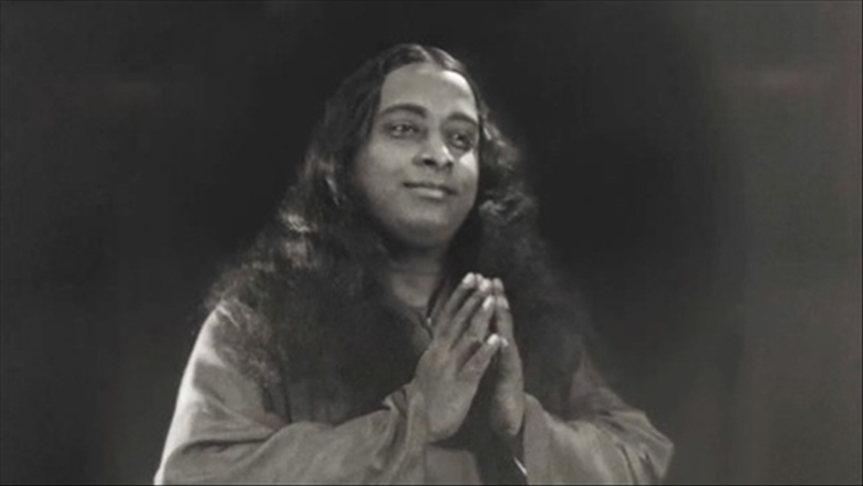 Awake: The Life of Yogananda